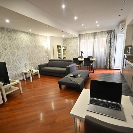 La Suite Home Чивитавеккья Экстерьер фото